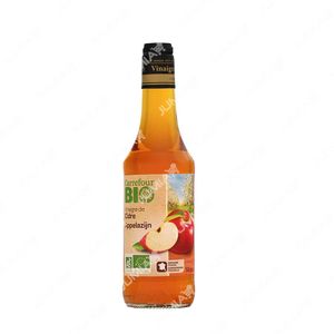 Carrefour Vinaigre De Cidre  Bio